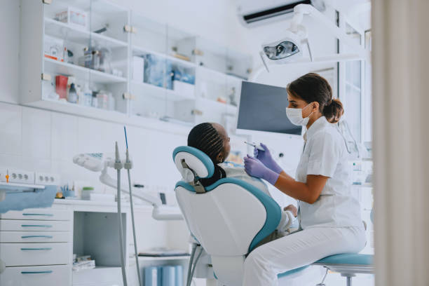 Best Full Mouth Reconstruction  in Warm Mineral Springs, FL