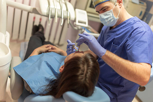 Advanced Technology for Better Dental Care in Warm Mineral Springs, FL